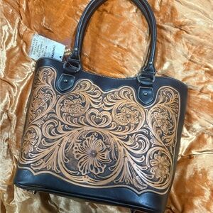Concealed Carry Purse NWT